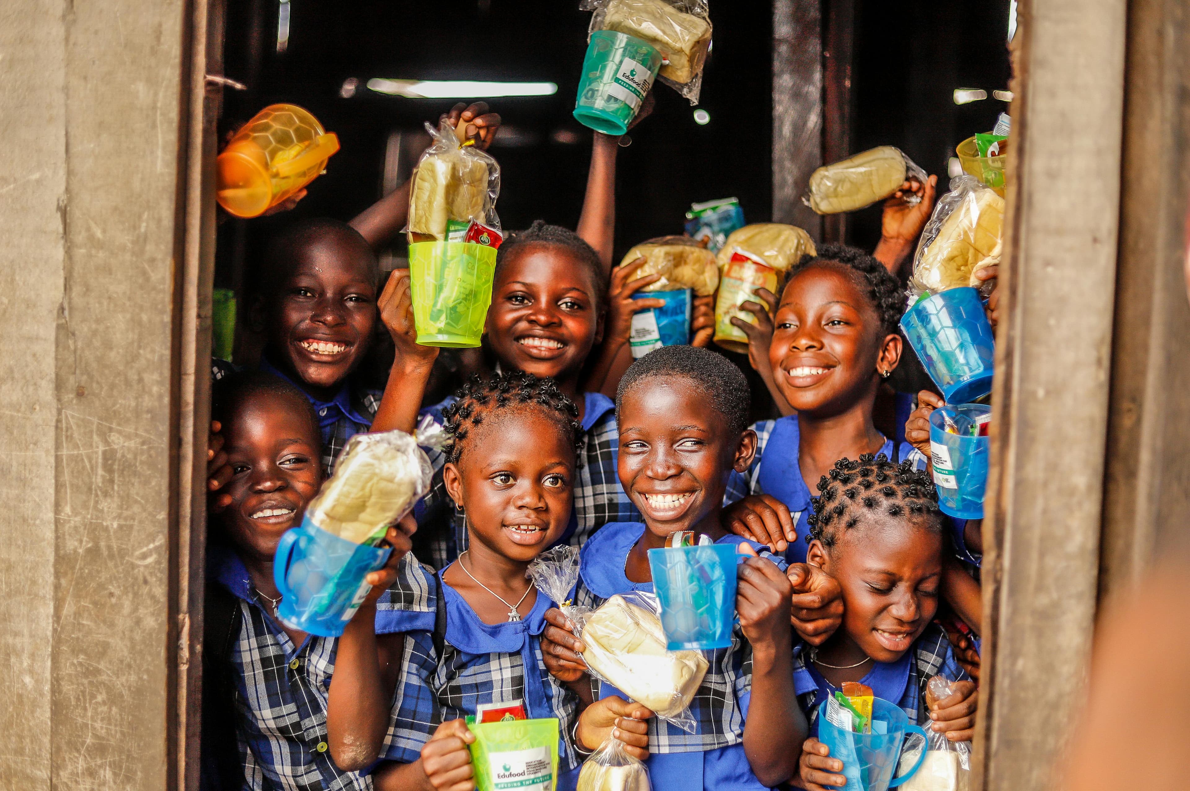 Travel with impact in Uganda