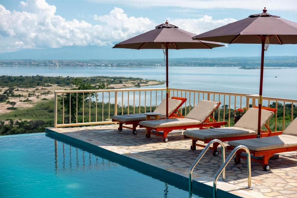 Acacia wilderness lodges
