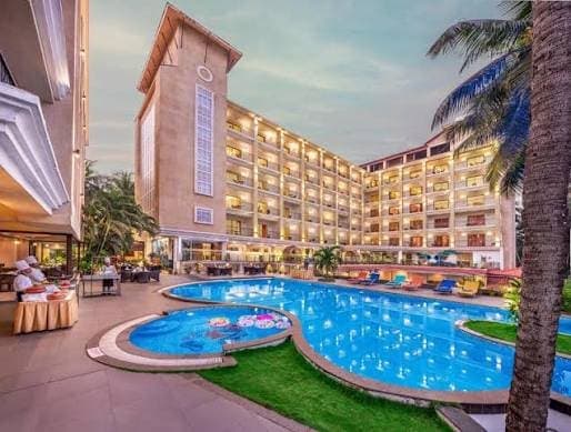 Golden Tulip