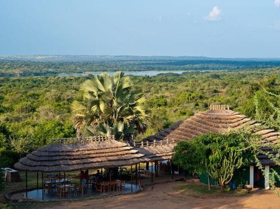 Red chilli rest camp