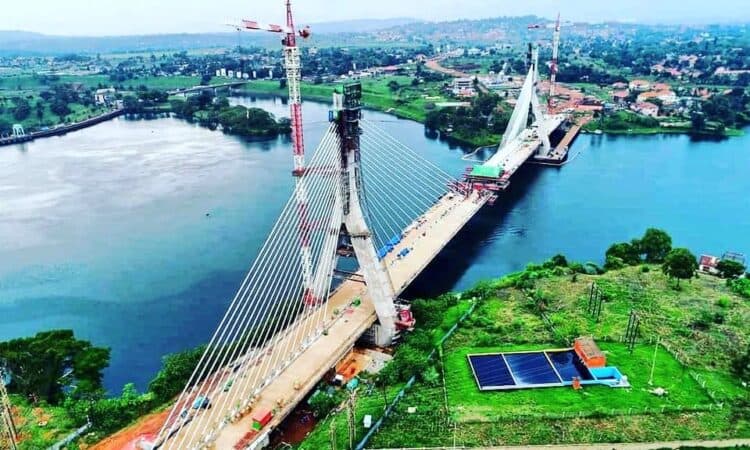 My First Realisation About Uganda Is Not What You Think