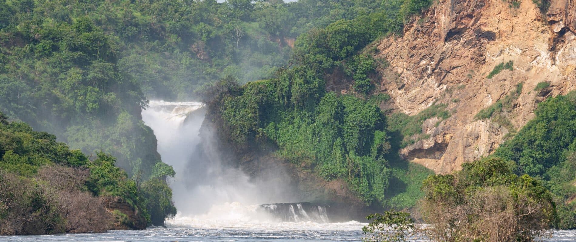 Murchison Falls National Park