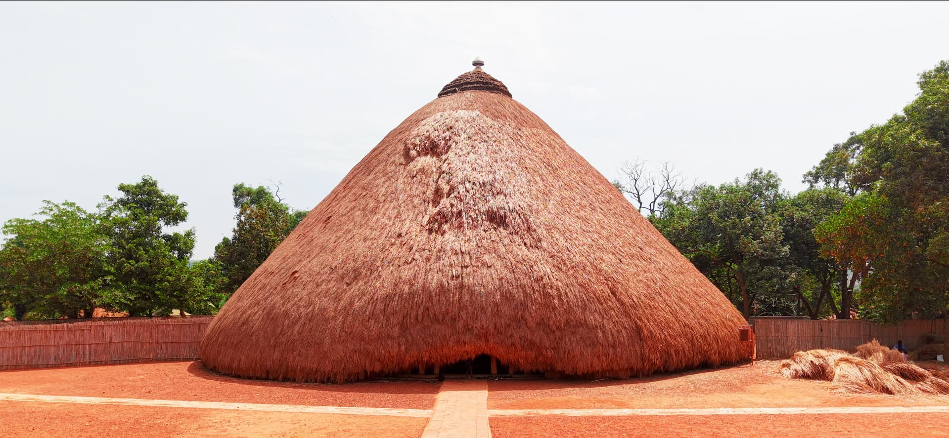 Uganda Still Has Kings — Five Kingdoms Still Rule