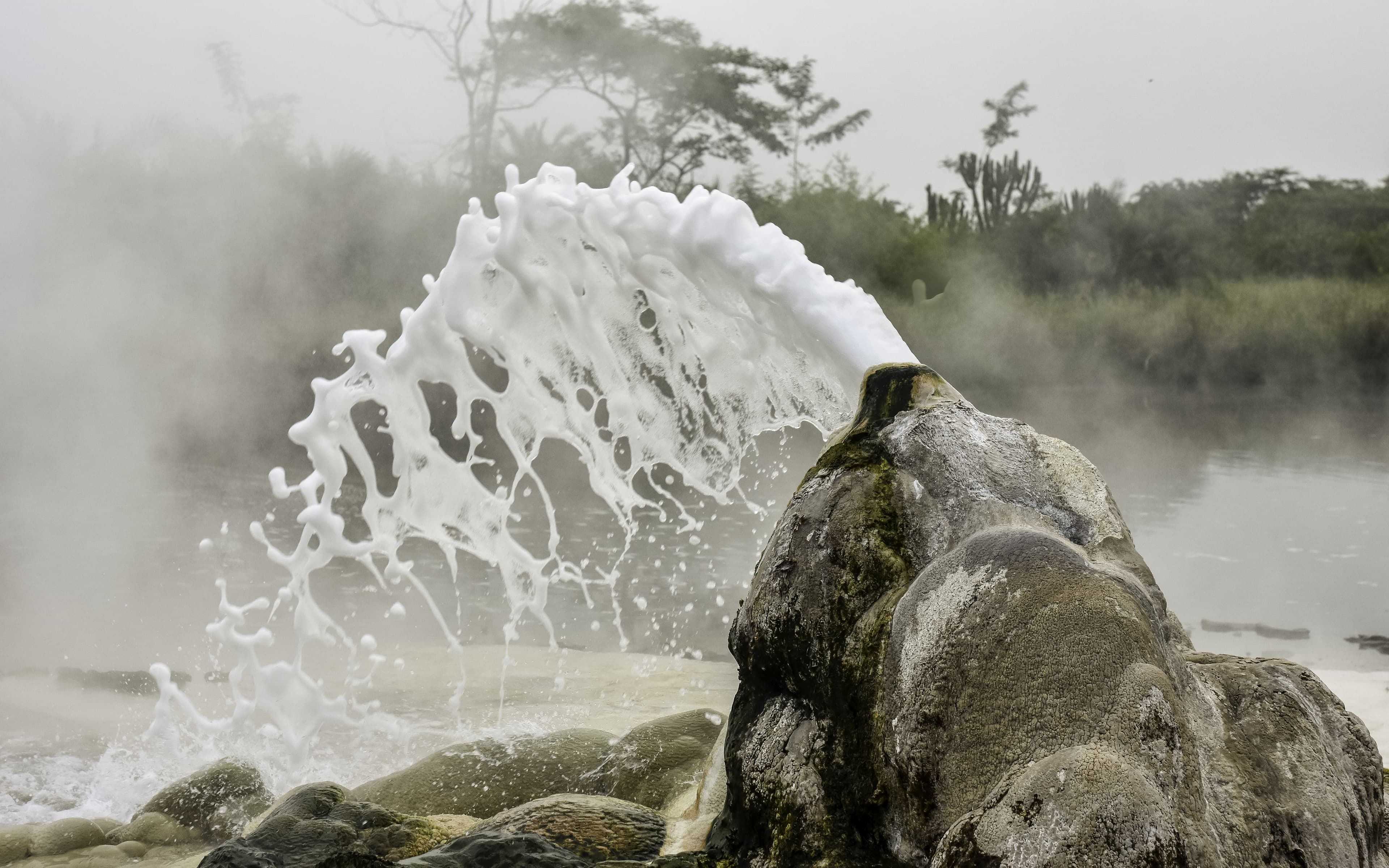 Semuliki National Park