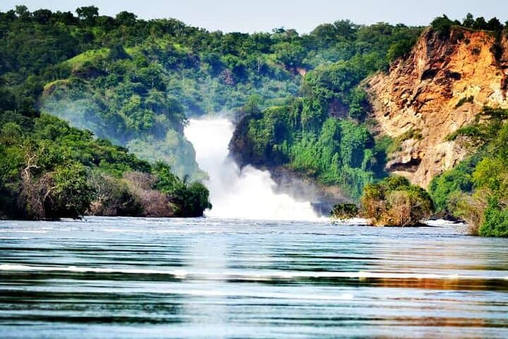 Murchison Falls: The Complete UK Traveller’s Guide