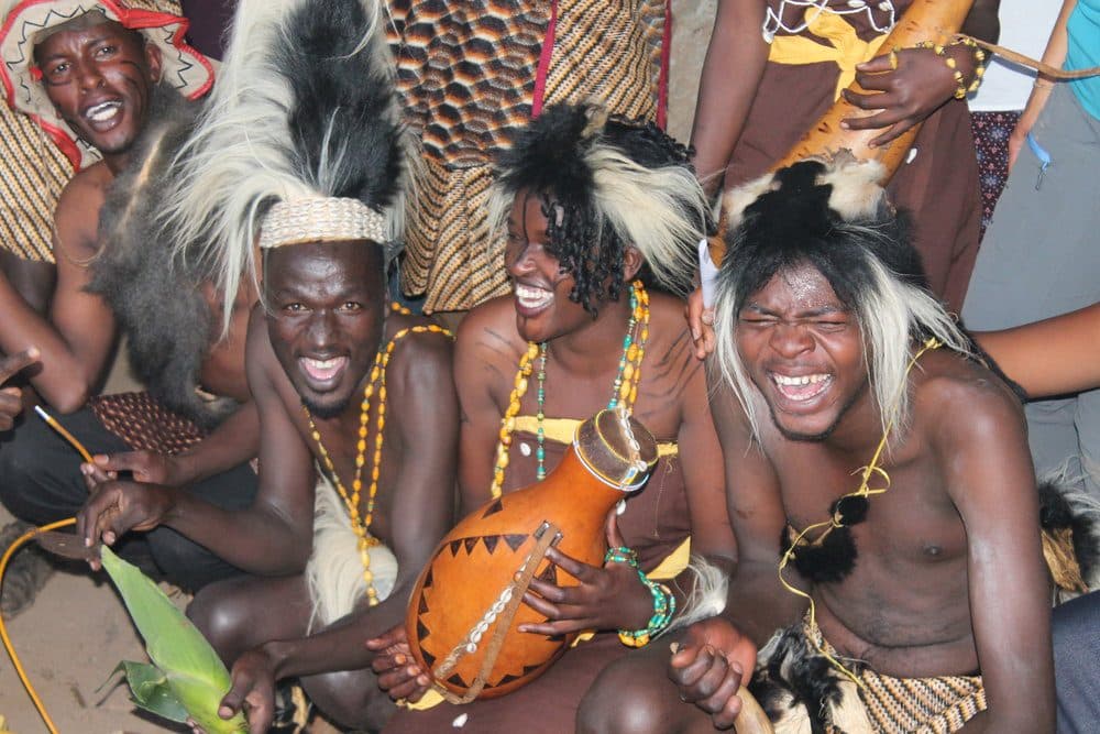 Karamoja, Uganda: The Cattle People Who Refused to Change