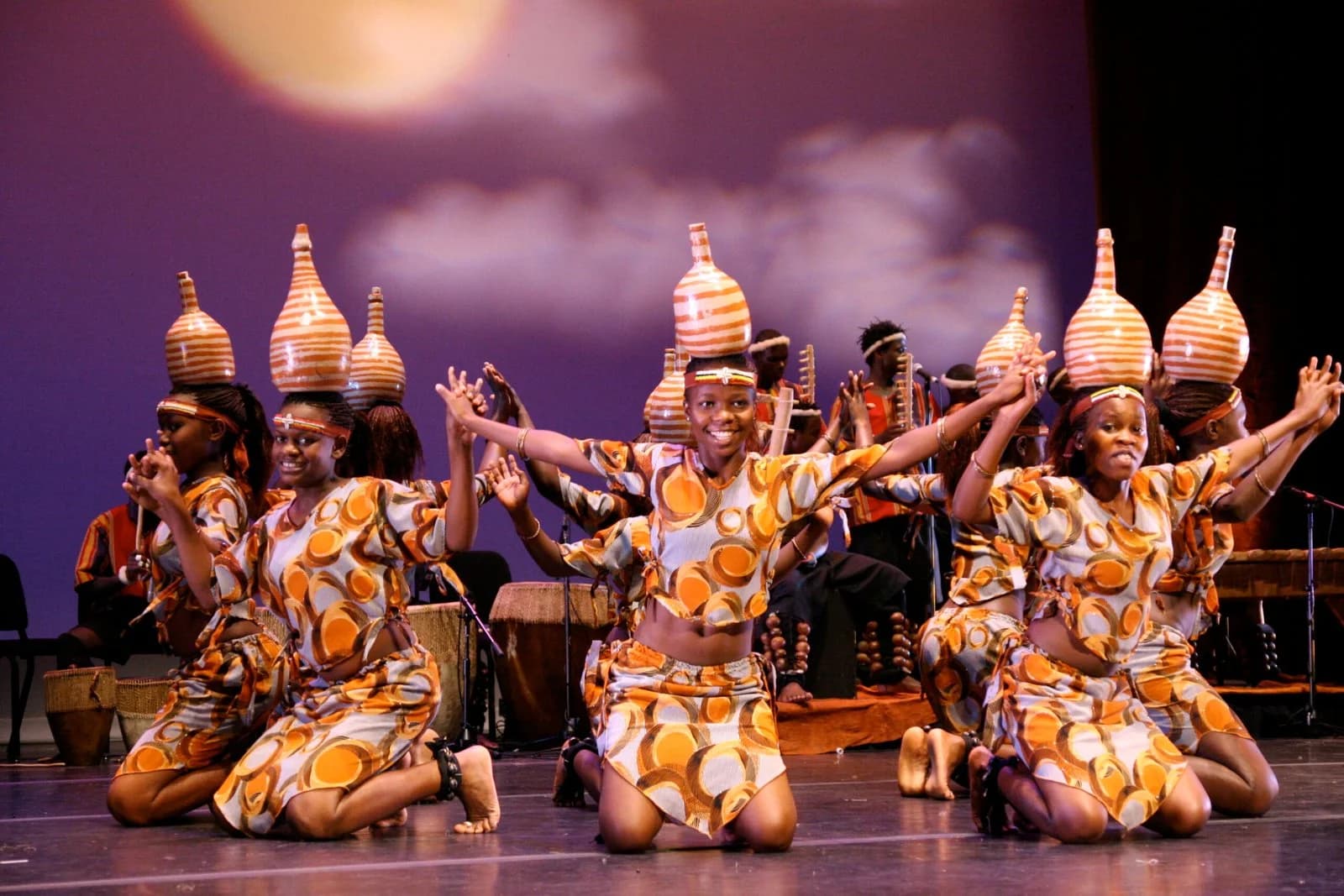 Discover the Rich Tapestry of Uganda Culture and Traditions