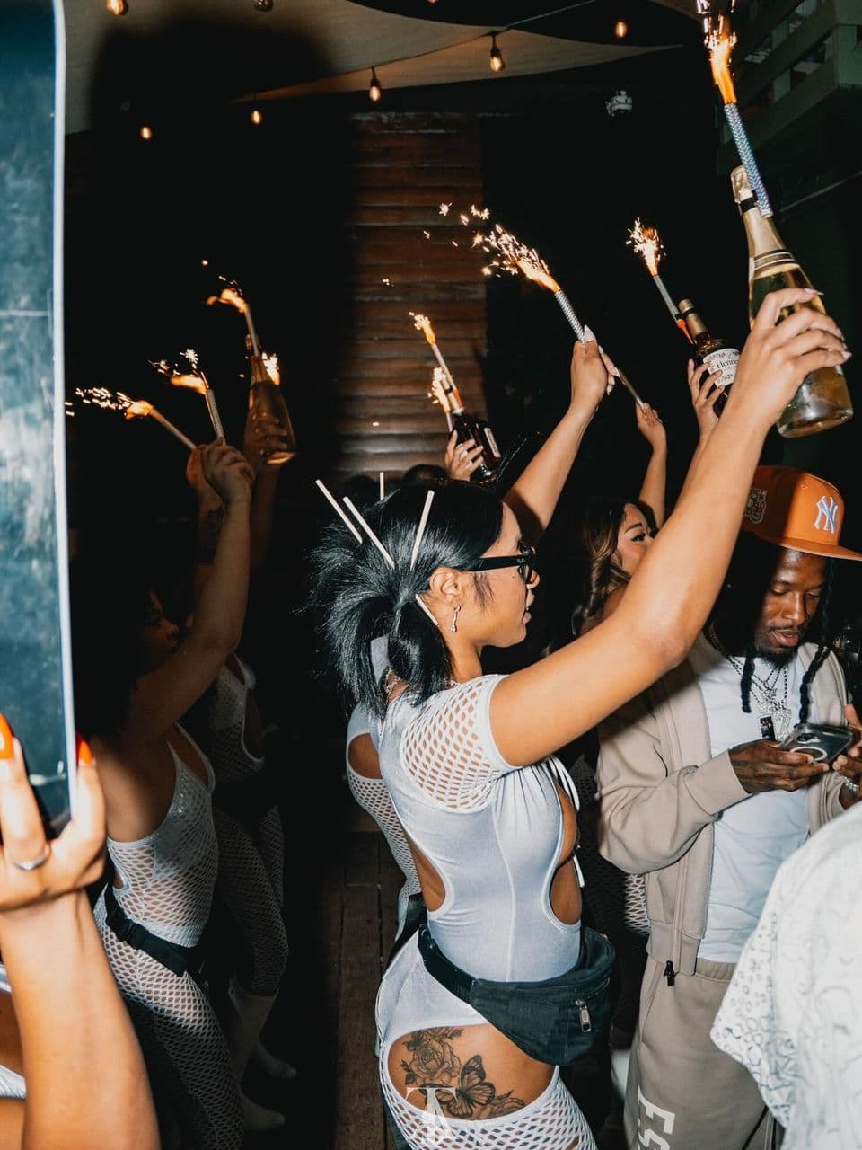 Kampala After Dark: Inside East Africa's Most Underrated Nightlife