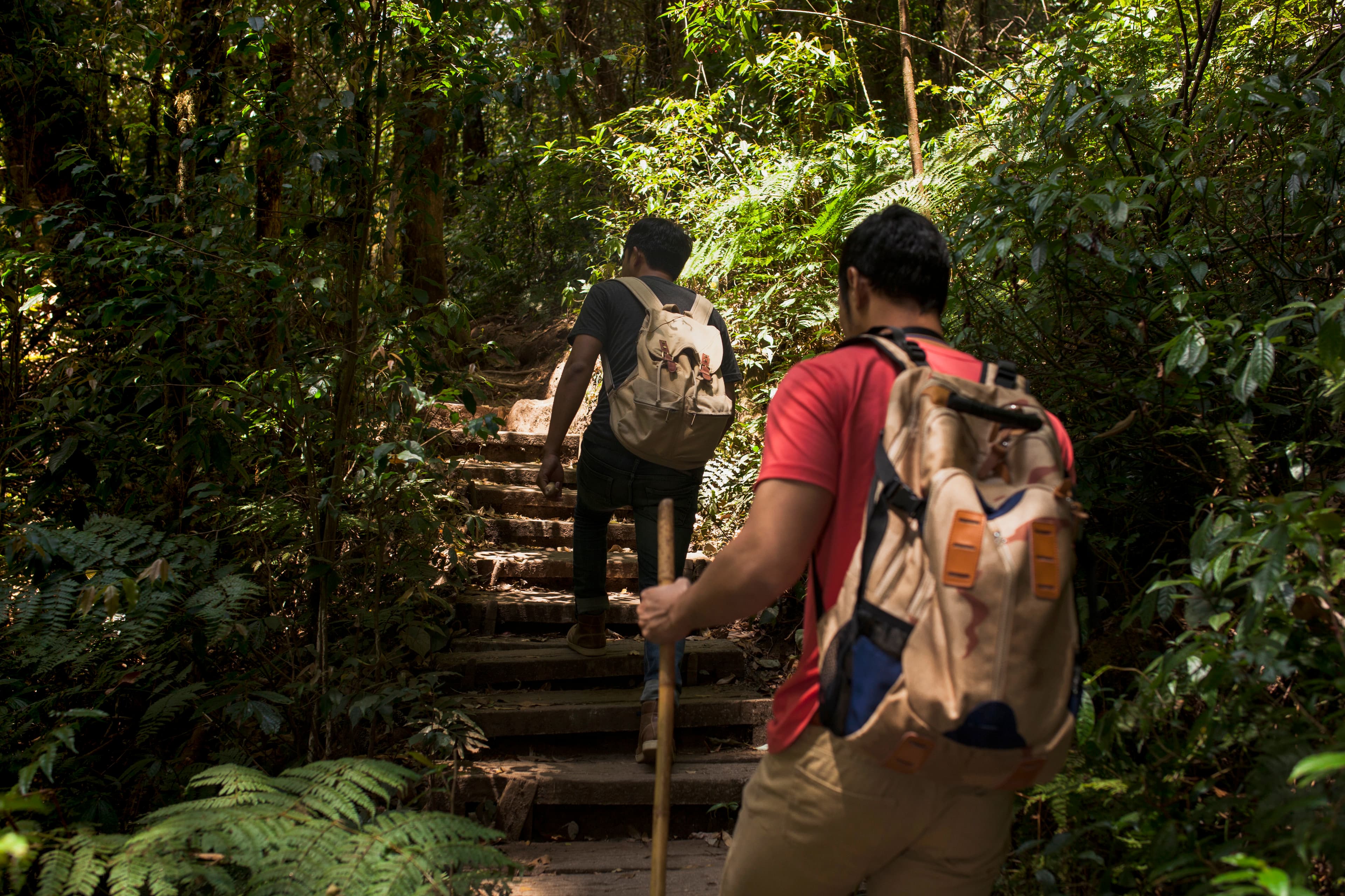 The Ultimate Uganda Packing List — What to Bring, What to Leave Behind