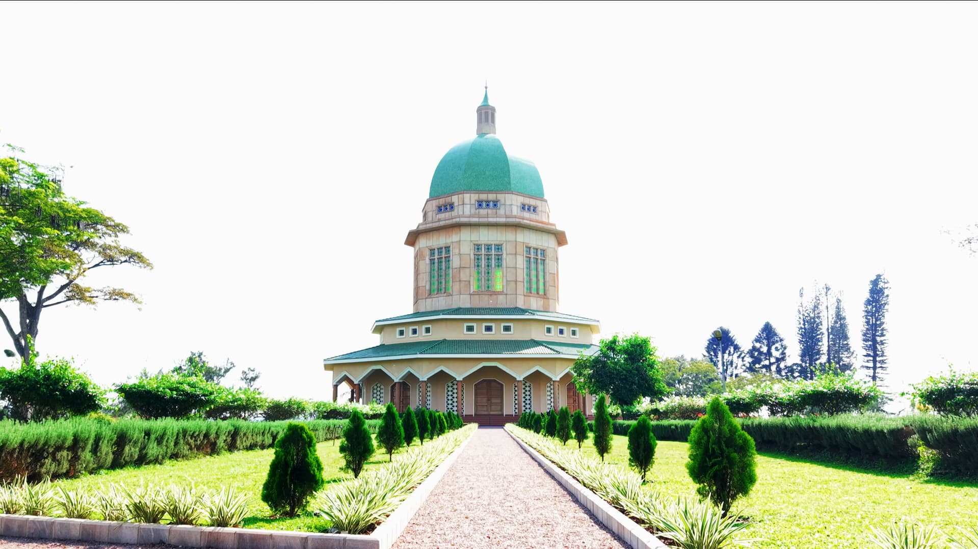 Why Uganda Could Be Africa’s Next Thailand Destination
