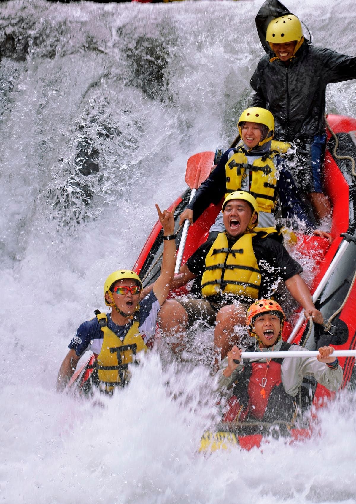 Jinja Vibes Weekend: Nile Cruises, Adventure and Parties